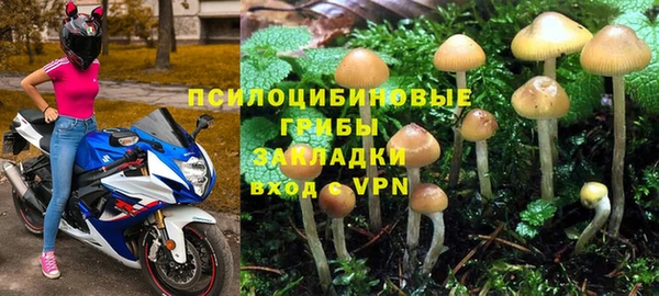 MESCALINE Баксан